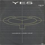 Owner of a Lonely Heart (disco version)