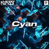 Cyan (original mix)