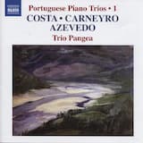 Trio, op. 15: Allegro assai