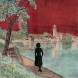 [Sketches of My Nightmares and Dreams Occurring, Part 4]