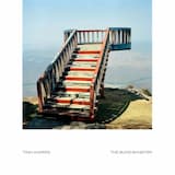 The Blind Banister: 1. Sliding Scale