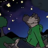 Stars All Around You
