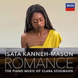 3 Romances, op. 11: 1. Andante