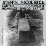 Hommage à Enesco et Bartók (Sincronie II)