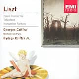 Piano Concerto No. 1 in E-flat major, S. 124: I. Allegro maestoso