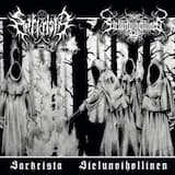 My Eyes Turn Pure White