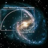 Chacone, BWV 1004: Para cravo