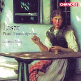 Six “Chants Polonais”: III. L’anneau. Moderato