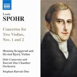 Concertante no. 1 in A major, op. 48: I. Allegro