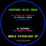 Probey's Poker (video edit)