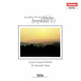 Symphony no. 1 in E minor, op. 39: I. Andante ma non troppo, Allegro energico