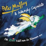 Die Zeit hält nur in Träumen an