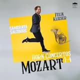 Horn Concerto in E-flat major, KV 495: I. Allegro maestoso