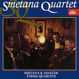 String Quartet No. 1 in E Minor, JB 1:105: I. Allegro vivo appassionato