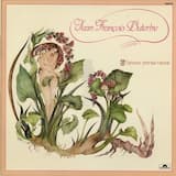 Dans mon cœur il n'y a point d'amour