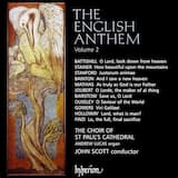 O Lord, the maker of al thing