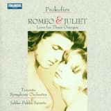 Romeo and Juliet, op. 64: Act I. 1. Introduction