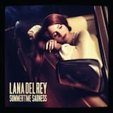 Summertime Sadness (radio mix)