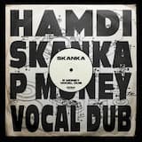 Skanka (P Money vocal dub)