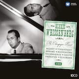 Piano Concerto no. 9 in E-flat major, K. 271: I. Allegro