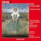 Lenaustemninger, BVN 138: I. Calmly