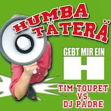 Humba Täterä (Stadion-Mix)
