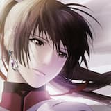 ダイアモンド クレバス ～thank you, Frontier