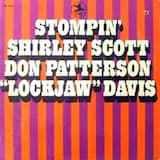 Stompin' at the Savoy