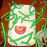 ずっといるトマト