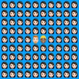 Women Who Look Like You