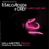 A Lady Like She (Millimetric Remix)