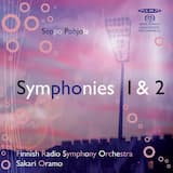 Symphony no. 1: I