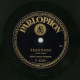 Serenade