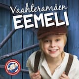 Kissankulman kauhu Eemeli