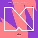 Slave 2 Love (radio edit)