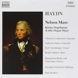 Missa in angustiis, Hob. XXII:11 "Nelson Mass": Kyrie