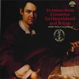 Concerto In C Major: III. Allegro