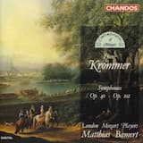 Symphony, op. 40: I. Adagio - Allegro vivace