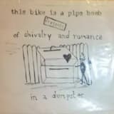 Of Chivalry and Romance in a Dumpster