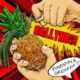 She Wants to Destroy Me