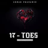 17 Toes