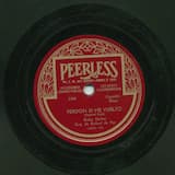 Perdón si he vuelto