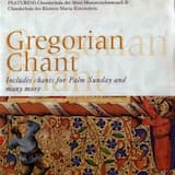 Chants for Palm Sunday. The Blessing and Procession of Palms. Antiphona: Hosanna