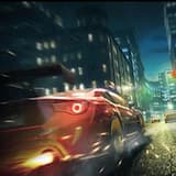 The thirst for speed.