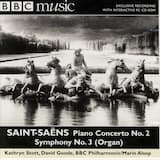 Symphony No.3 (Organ): Adagio – Allegro moderato