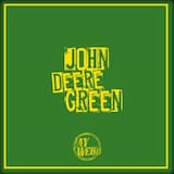 John Deere Green