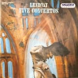 Concerto for Trumpet and Wind Symphony Orchestra: II. Intermezzo Lirico