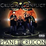 Planet Crucon