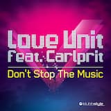Don’t Stop the Music (club mix)