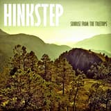 Sunrise From the Treetops